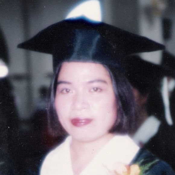 Meet your Posher, Grace - Picture 1 of 1